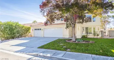 9021 Debonair Court, Las Vegas