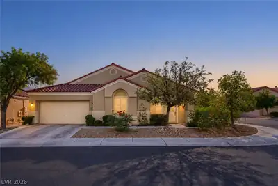 1620 Shadow Dancer Street, Las Vegas