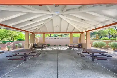 1620 Shadow Dancer Street Patio