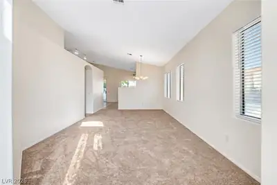 1620 Shadow Dancer Street Living Room