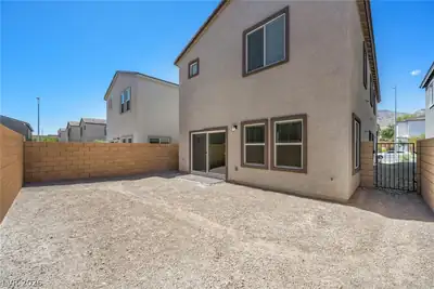 3386 Dancing Waters Street Yard