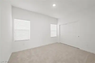 3386 Dancing Waters Street Bedroom
