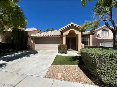 10404 Horseback Ridge Avenue, Las Vegas