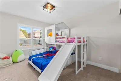 3720 Dorrington Drive Bedroom