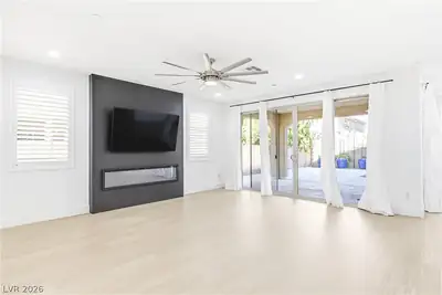 2182 Trivero Street Living Room