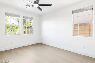 2182 Trivero Street Bedroom
