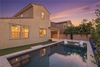 2182 Trivero Street, Henderson