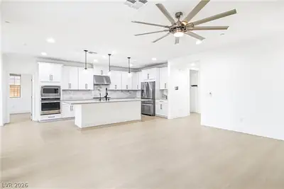 2182 Trivero Street Kitchen