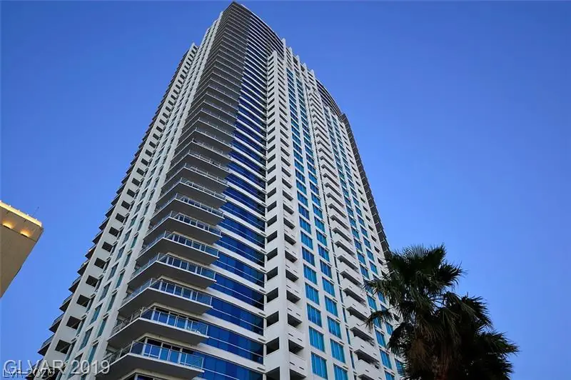 2700 Las Vegas Boulevard 811