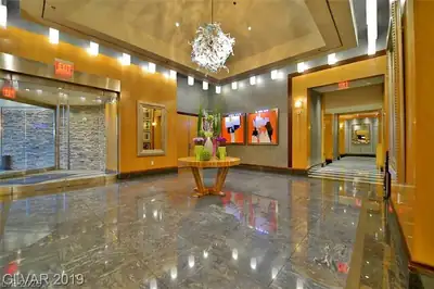 2700 Las Vegas Boulevard 811 Lobby