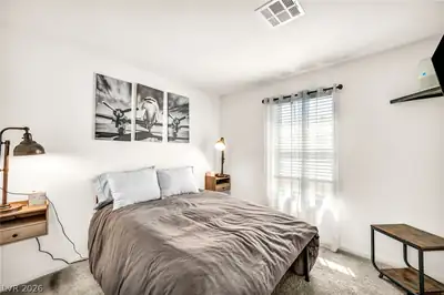 2594 Canary Yellow Court, North Las Vegas, NV 89086 Bedroom