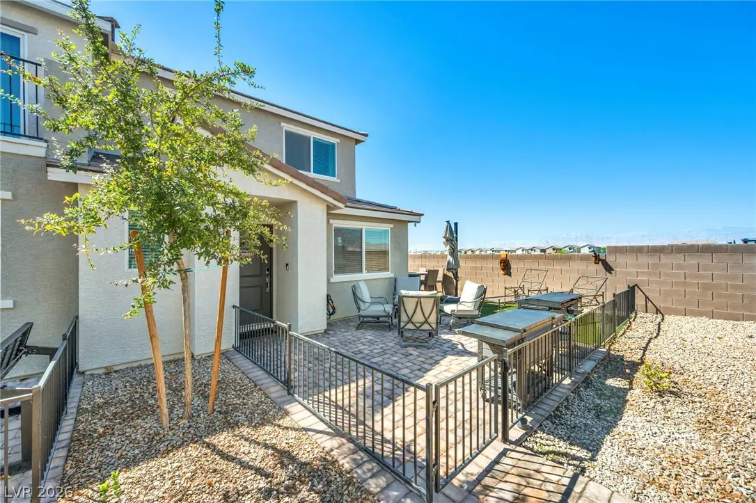 2594 Canary Yellow Court, North Las Vegas, NV 89086
