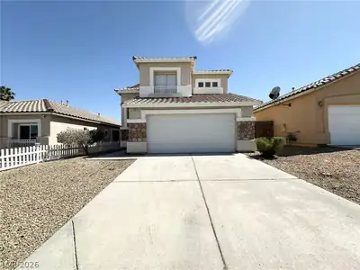 7941 Blue Brook Drive Las Vegas, NV 89147