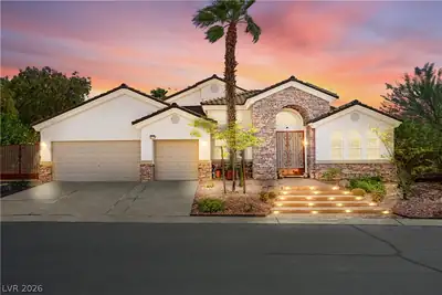 6140 Galileo Drive Las Vegas, NV 89149