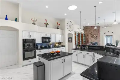 6140 Galileo Drive Kitchen