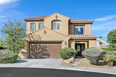 2440 Daks Loden Court, Henderson