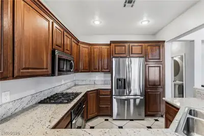 11489 Belmont Lake Drive 102 Kitchen