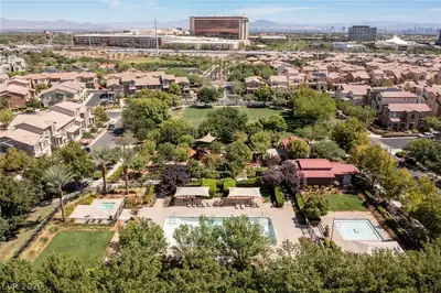 11489 Belmont Lake Drive 102 Las Vegas, NV 89135
