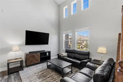 11489 Belmont Lake Drive 102 Living Room
