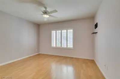 1821 Mountain Ranch Avenue Bedroom