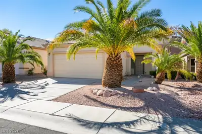 1821 Mountain Ranch Avenue Henderson, NV 89012