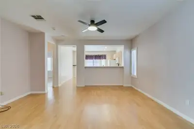 1821 Mountain Ranch Avenue Living Room
