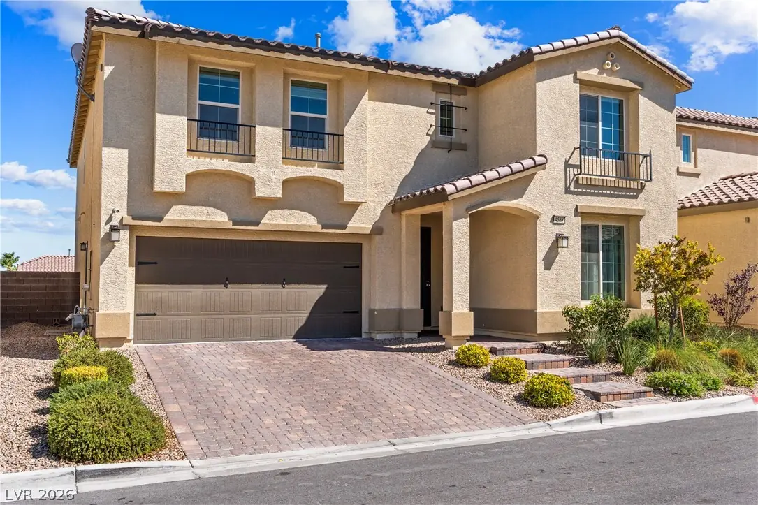 4558 Eagle Nest Peak Street