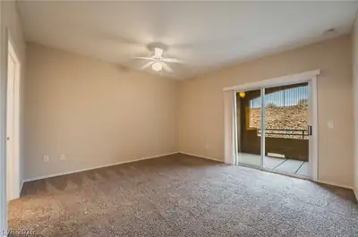 833 ASPEN PEAK Loop 1115, Henderson, NV 89011 Bedroom