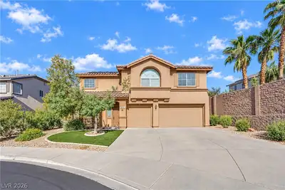 212 Belle Isle Court Henderson, NV 89012