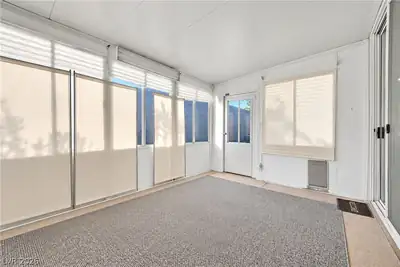 212 Belle Isle Court, Henderson, NV 89012 Patio