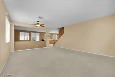 212 Belle Isle Court, Henderson, NV 89012 Living Room