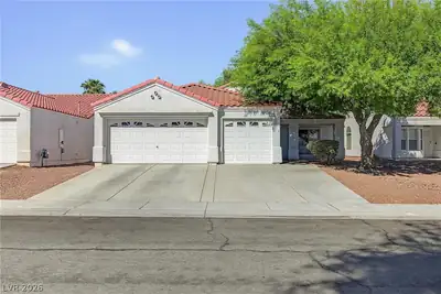 4717 Mountain Tree Street North Las Vegas, NV 89031