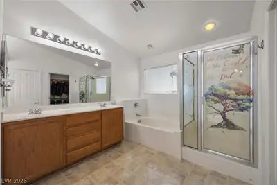 8148 Tilkuni Drive Primary Bathroom