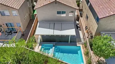 8148 Tilkuni Drive Pool