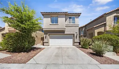 8148 Tilkuni Drive Front of Structure