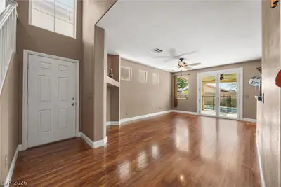 8148 Tilkuni Drive Living Room