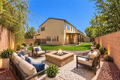 10731 DRAKE RIDGE Avenue Las Vegas, NV 89166
