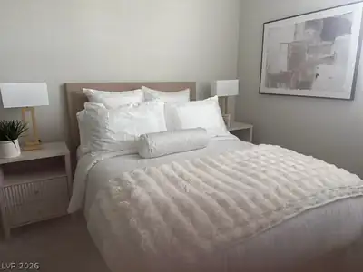 325 Black Turnstone Court Bedroom