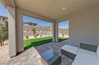 325 Black Turnstone Court Patio