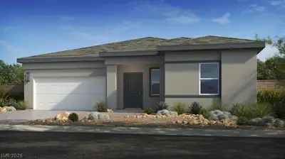 4090 East Brusca Way Pahrump, NV 89061