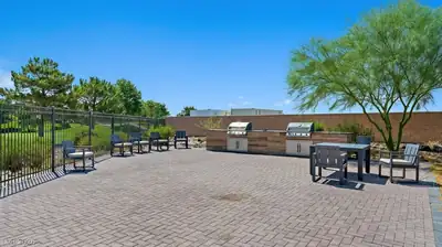 4090 East Brusca Way Patio