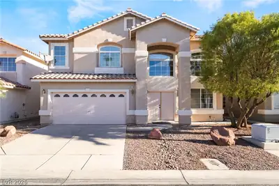 884 Sweeping Vine Avenue, Las Vegas