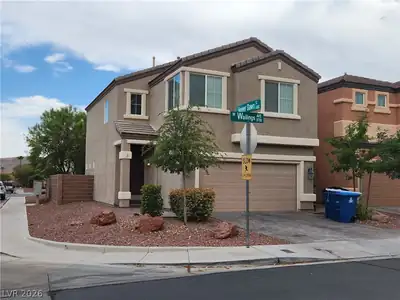 9715 Wailings Avenue, Las Vegas