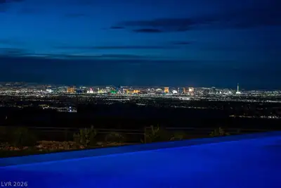 12 Chisel Crest Court, Henderson, NV 89012 View