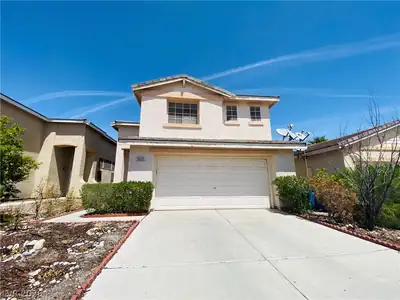 9572 Meridian Park Avenue, Las Vegas