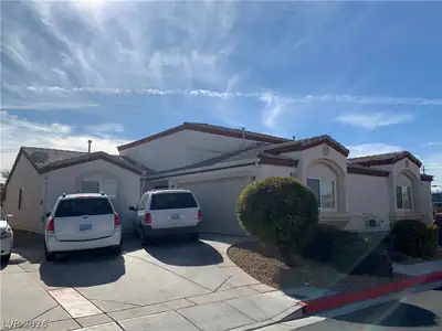 4721 Guma Way, North Las Vegas