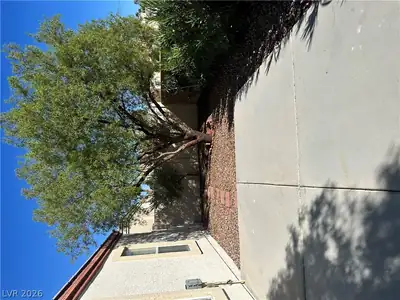 4721 Guma Way, North Las Vegas, NV 89031 Patio