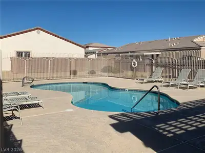 4721 Guma Way Pool