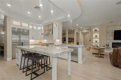 1425 Foothills Village Drive, Henderson, NV 89012 Kitchen
