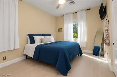 1425 Foothills Village Drive, Henderson, NV 89012 Bedroom